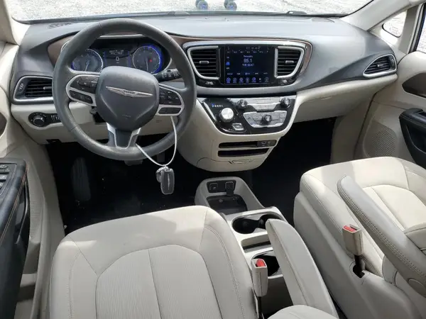 2C4RC1DG4HR508100 2017 CHRYSLER PACIFICA - Image 8