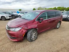 2C4RC1DG4HR508999 2017 CHRYSLER PACIFICA