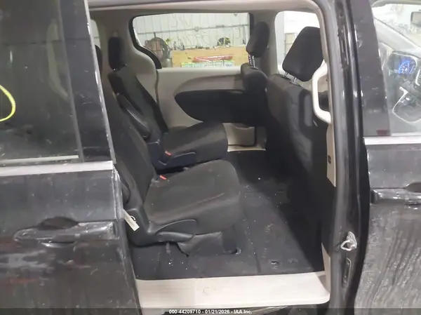 2C4RC1DG4HR511966 2017 CHRYSLER PACIFICA - Image 8