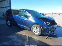 2C4RC1DG4HR512437 2017 CHRYSLER PACIFICA