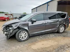 2C4RC1DG4HR513250 2017 CHRYSLER PACIFICA