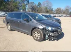 2C4RC1DG4HR516309 2017 CHRYSLER PACIFICA