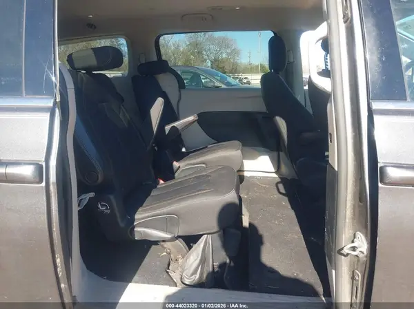 2C4RC1DG4HR516309 2017 CHRYSLER PACIFICA - Image 8
