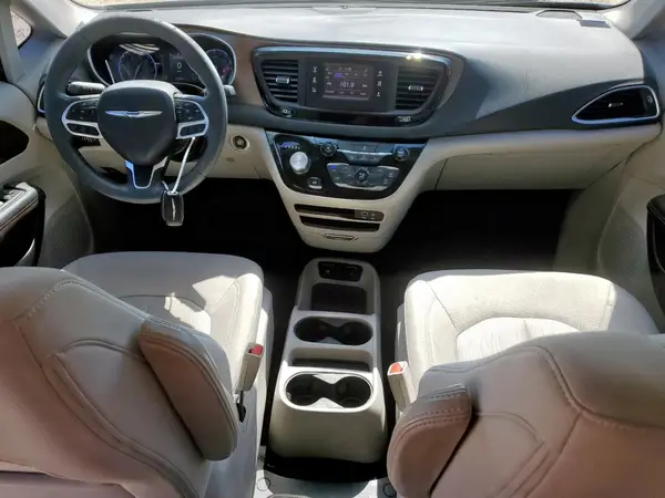 2C4RC1DG4HR516522 2017 CHRYSLER PACIFICA - Image 8