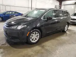 2C4RC1DG4HR517525 2017 CHRYSLER PACIFICA