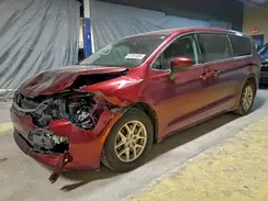 2C4RC1DG4HR518139 2017 CHRYSLER PACIFICA