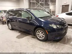 2C4RC1DG4HR518562 2017 CHRYSLER PACIFICA