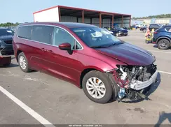 2C4RC1DG4HR519095 2017 CHRYSLER PACIFICA