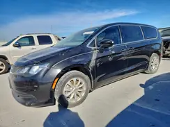 2C4RC1DG4HR519999 2017 CHRYSLER PACIFICA