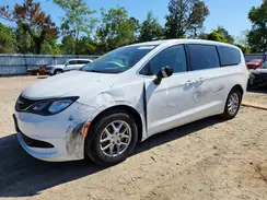 2C4RC1DG4HR520148 2017 CHRYSLER PACIFICA
