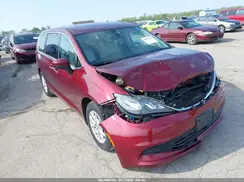 2C4RC1DG4HR522174 2017 CHRYSLER PACIFICA