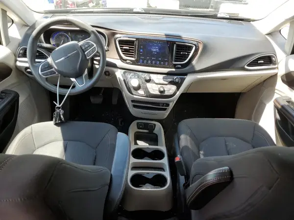 2C4RC1DG4HR522594 2017 CHRYSLER PACIFICA - Image 8