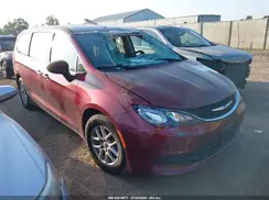 2C4RC1DG4HR531974 2017 CHRYSLER PACIFICA