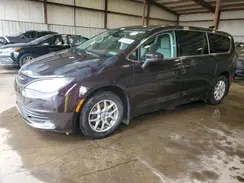 2C4RC1DG4HR532171 2017 CHRYSLER PACIFICA
