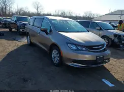 2C4RC1DG4HR553182 2017 CHRYSLER PACIFICA