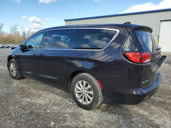 2C4RC1DG4HR566000 2017 CHRYSLER PACIFICA - Image 2