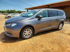 2C4RC1DG4HR571360 2017 CHRYSLER PACIFICA