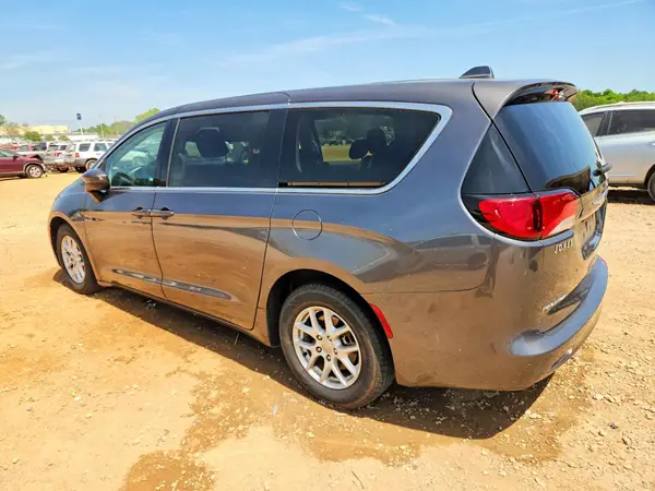 2C4RC1DG4HR571360 2017 CHRYSLER PACIFICA - Image 2