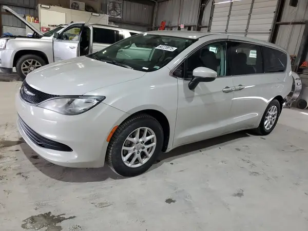 2C4RC1DG4HR584786 2017 CHRYSLER PACIFICA - Image 1