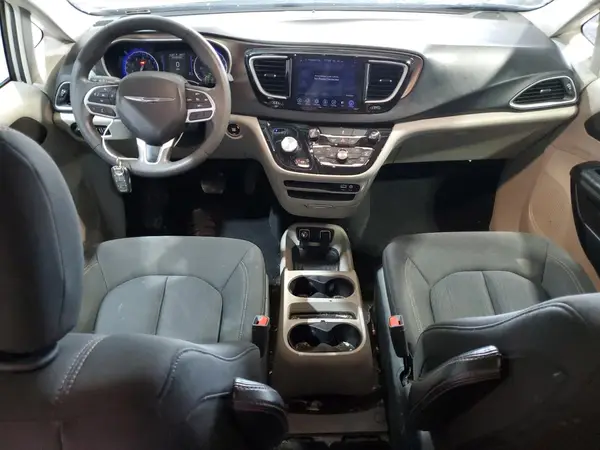 2C4RC1DG4HR584786 2017 CHRYSLER PACIFICA - Image 8