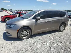 2C4RC1DG4HR587414 2017 CHRYSLER PACIFICA