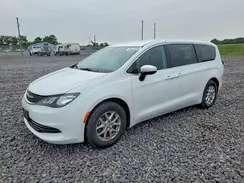 2C4RC1DG4HR587719 2017 CHRYSLER PACIFICA