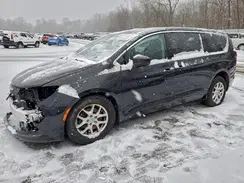 2C4RC1DG4HR588420 2017 CHRYSLER PACIFICA