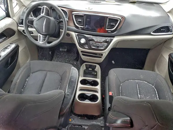 2C4RC1DG4HR588420 2017 CHRYSLER PACIFICA - Image 8