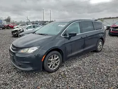 2C4RC1DG4HR593374 2017 CHRYSLER PACIFICA