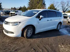 2C4RC1DG4HR609573 2017 CHRYSLER PACIFICA