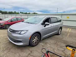 2C4RC1DG4HR610304 2017 CHRYSLER PACIFICA