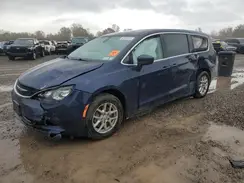 2C4RC1DG4HR610481 2017 CHRYSLER PACIFICA