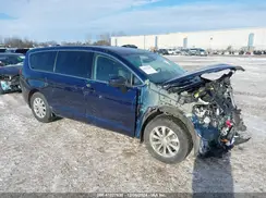 2C4RC1DG4HR610545 2017 CHRYSLER PACIFICA