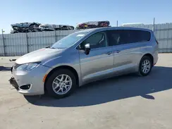 2C4RC1DG4HR610934 2017 CHRYSLER PACIFICA