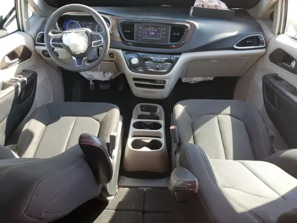 2C4RC1DG4HR610934 2017 CHRYSLER PACIFICA - Image 8