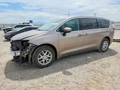 2C4RC1DG4HR611145 2017 CHRYSLER PACIFICA