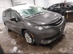 2C4RC1DG4HR621951 2017 CHRYSLER PACIFICA