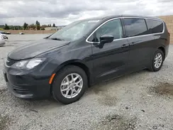 2C4RC1DG4HR623182 2017 CHRYSLER PACIFICA