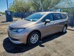 2C4RC1DG4HR623294 2017 CHRYSLER PACIFICA