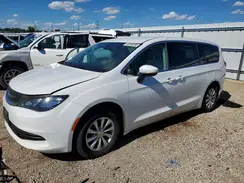 2C4RC1DG4HR634389 2017 CHRYSLER PACIFICA