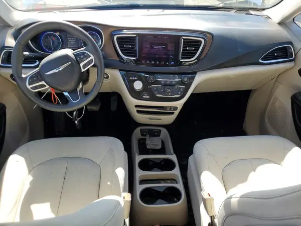 2C4RC1DG4HR634389 2017 CHRYSLER PACIFICA - Image 8