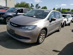 2C4RC1DG4HR642833 2017 CHRYSLER PACIFICA