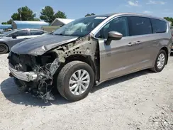 2C4RC1DG4HR654657 2017 CHRYSLER PACIFICA