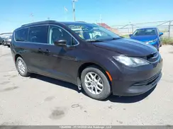 2C4RC1DG4HR660281 2017 CHRYSLER PACIFICA