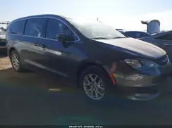 2C4RC1DG4HR663682 2017 CHRYSLER PACIFICA