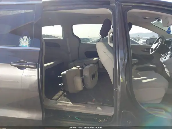 2C4RC1DG4HR663682 2017 CHRYSLER PACIFICA - Image 8