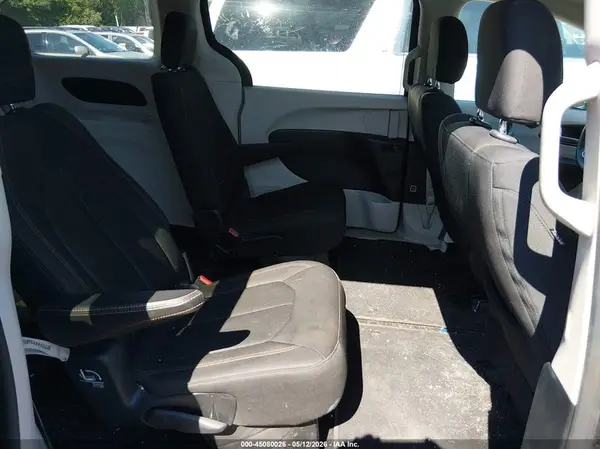 2C4RC1DG4HR675640 2017 CHRYSLER PACIFICA - Image 8