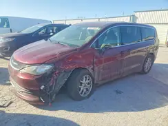 2C4RC1DG4HR695127 2017 CHRYSLER PACIFICA