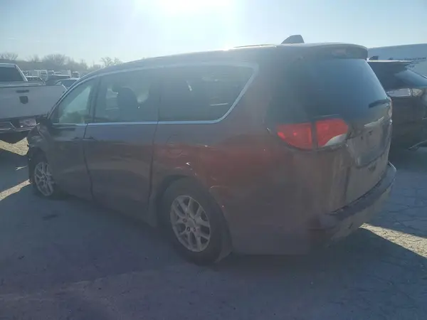 2C4RC1DG4HR695127 2017 CHRYSLER PACIFICA - Image 2