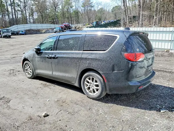 2C4RC1DG4HR702576 2017 CHRYSLER PACIFICA - Image 2